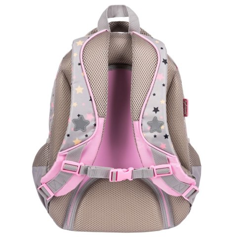 Plecak St.Right MLF GREY CAT 37cmx20cmx31cm BPL 58 (5903235657276) Plecak St.Right MLF GREY CAT 37cmx20cmx31cm BPL 58 (5903235657276)