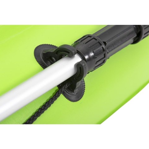 Ponton Best Way Dmuchany Kajak Do Łowienia Ryb 270 x 100 cm Bestway 65097 (10689) Ponton Best Way Dmuchany Kajak Do Łowienia Ryb 270 x 100 cm Bestway 65097 (10689)