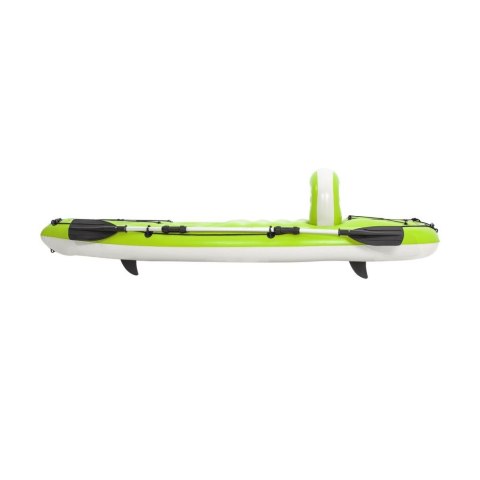 Ponton Best Way Dmuchany Kajak Do Łowienia Ryb 270 x 100 cm Bestway 65097 (10689) Ponton Best Way Dmuchany Kajak Do Łowienia Ryb 270 x 100 cm Bestway 65097 (10689)