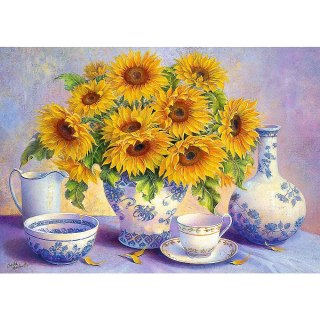 Puzzle Trefl 500 el. (37293)