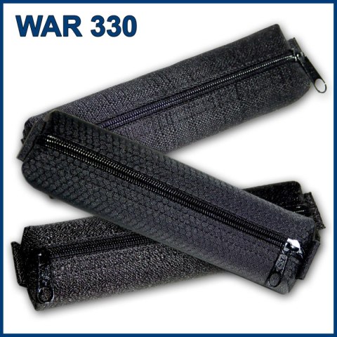 Saszetka Warta czarny (WAR-330) Saszetka Warta czarny (WAR-330)