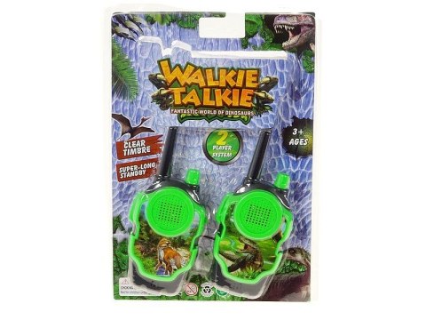 Walkie-talkie Adar (562066) Walkie-talkie Adar (562066)