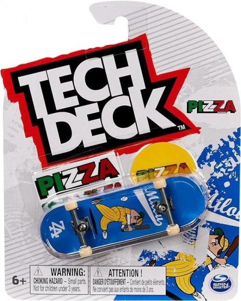 Deskorolka Spin Master Tech Deck Fingerboard mix (6067049) Deskorolka Spin Master Tech Deck Fingerboard mix (6067049)