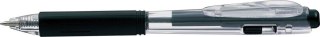 Długopis BKS7H Pentel czarny 0,27mm (BK437)