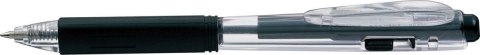 Długopis BKS7H Pentel czarny 0,27mm (BK437) Długopis BKS7H Pentel czarny 0,27mm (BK437)
