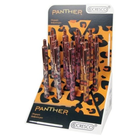 Długopis Cresco PANTER (750040) Długopis Cresco PANTER (750040)