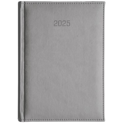 Kalendarz książkowy (terminarz) 5905031846403 Wokół Nas VIVELLA A4 tygodniowy A4 (A4TB szary) Kalendarz książkowy (terminarz) 5905031846403 Wokół Nas VIVELLA A4 tygodniowy A4 (A4TB szary)