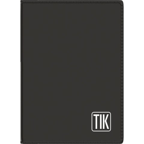 Kalendarz książkowy (terminarz) Wydawnictwo Telegraph TIK kieszonkowy 82mm x 120mm (K1) Kalendarz książkowy (terminarz) Wydawnictwo Telegraph TIK kieszonkowy 82mm x 120mm (K1)