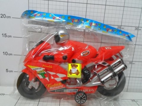 Motocykl Dromader (130-788235) Motocykl Dromader (130-788235)