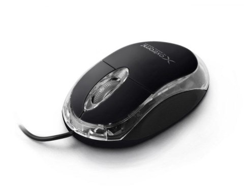 Mysz Activejet EXTREME XM102K czarny (PEREXEMYS0002) Mysz Activejet EXTREME XM102K czarny (PEREXEMYS0002)