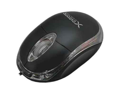 Mysz Activejet EXTREME XM102K czarny (PEREXEMYS0002) Mysz Activejet EXTREME XM102K czarny (PEREXEMYS0002)