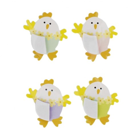 Naklejka (nalepka) Craft With Fun (531802) Naklejka (nalepka) Craft With Fun (531802)