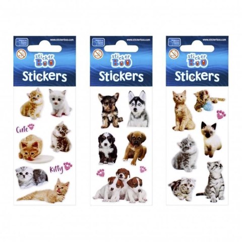 Naklejka (nalepka) Stickerboo (476945) Naklejka (nalepka) Stickerboo (476945)