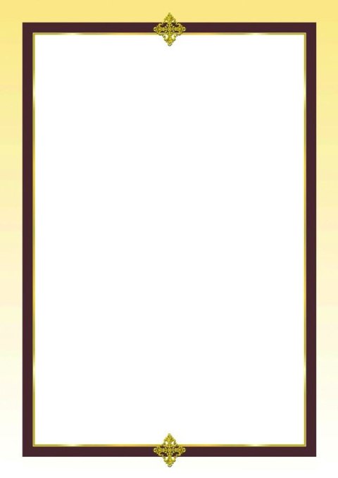 Papier ozdobny (wizytówkowy) Galeria Papieru A4 biały 100g (230210) Papier ozdobny (wizytówkowy) Galeria Papieru A4 biały 100g (230210)