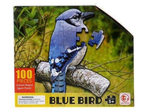 Puzzle Adar ptak 100 el. (590564) Puzzle Adar ptak 100 el. (590564)