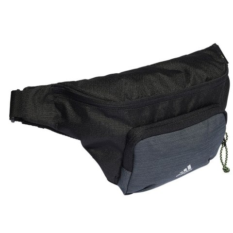 Saszetka Adidas Bumag czarny (IB2668) Saszetka Adidas Bumag czarny (IB2668)