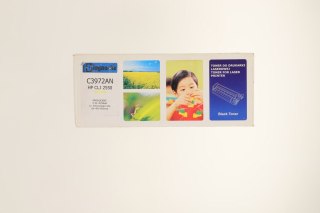 Toner alternatywny c3972 Yellow HP