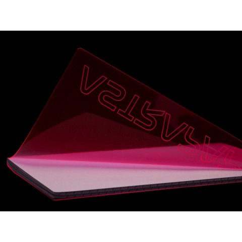 Zeszyt Astrapap fluo A5 60k. krata (102022016) Zeszyt Astrapap fluo A5 60k. krata (102022016)