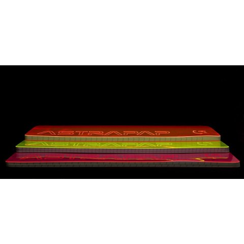 Zeszyt Astrapap fluo A5 60k. krata (102022016) Zeszyt Astrapap fluo A5 60k. krata (102022016)