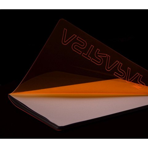 Zeszyt Astrapap fluo A5 60k. krata (102022016) Zeszyt Astrapap fluo A5 60k. krata (102022016)