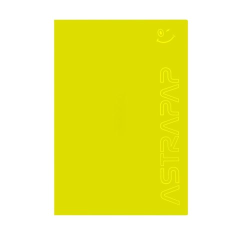 Zeszyt Astrapap fluo A5 60k. krata (102022016) Zeszyt Astrapap fluo A5 60k. krata (102022016)