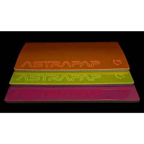 Zeszyt Astrapap fluo A5 60k. krata (102022016) Zeszyt Astrapap fluo A5 60k. krata (102022016)