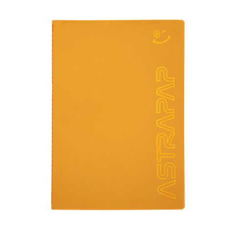 Zeszyt Astrapap fluo A5 60k. krata (102022016) Zeszyt Astrapap fluo A5 60k. krata (102022016)