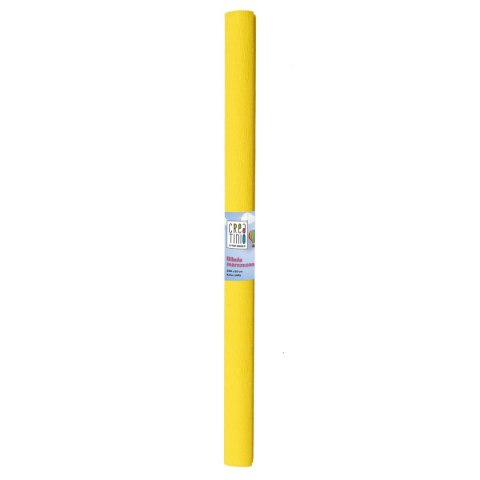 Bibuła marszczona TOP-2000 żółty 20mm x 500mm (400153892) Bibuła marszczona TOP-2000 żółty 20mm x 500mm (400153892)