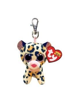 Brelok Meteor Beanie Boos Brązowy leopard 8,5cm (TY35248) Brelok Meteor Beanie Boos Brązowy leopard 8,5cm (TY35248)