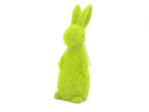 Figurka One Dollar zajączek flokowany (359277) Figurka One Dollar zajączek flokowany (359277)