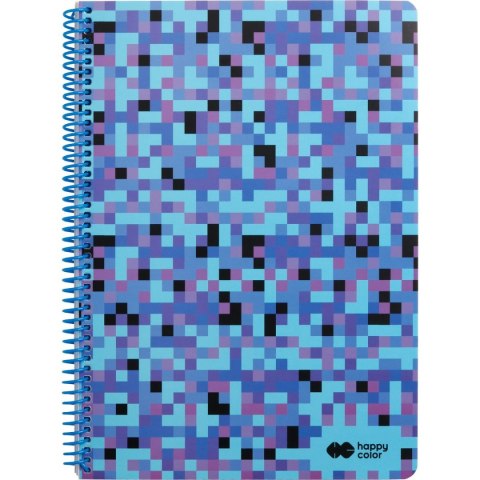 Kołonotes Happy Color (HA 4742 1825-PI1) Kołonotes Happy Color (HA 4742 1825-PI1)