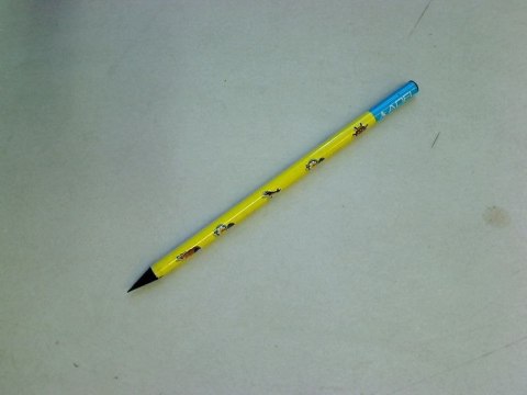 Ołówek Faber Castell (2061130684990) Ołówek Faber Castell (2061130684990)