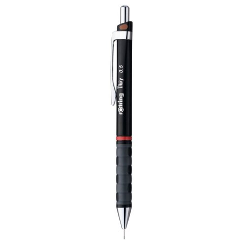 Ołówek automatyczny Rotring 0,5mm (S0770500) Ołówek automatyczny Rotring 0,5mm (S0770500)