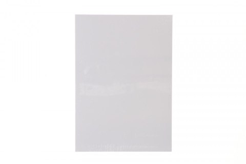 Papier ozdobny (wizytówkowy) Protos prążki A4 biały 230g Papier ozdobny (wizytówkowy) Protos prążki A4 biały 230g