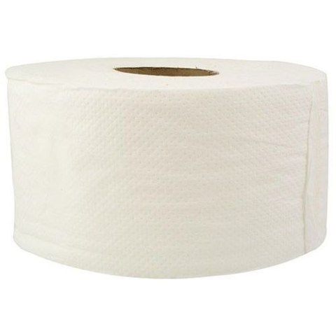 Papier toaletowy Jumbo 19 kolor: biały Papier toaletowy Jumbo 19 kolor: biały