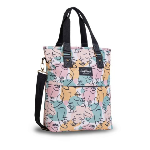 Torba na ramię Patio Coolpack (E50576) Torba na ramię Patio Coolpack (E50576)