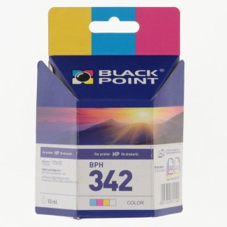 Tusz (cartridge) alternatywny HP 342 COLOR