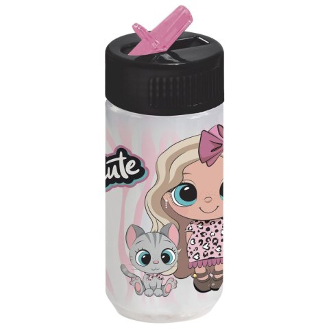 Bidon Derform BEST FRIENDS 10 330ml (BABF10) Bidon Derform BEST FRIENDS 10 330ml (BABF10)