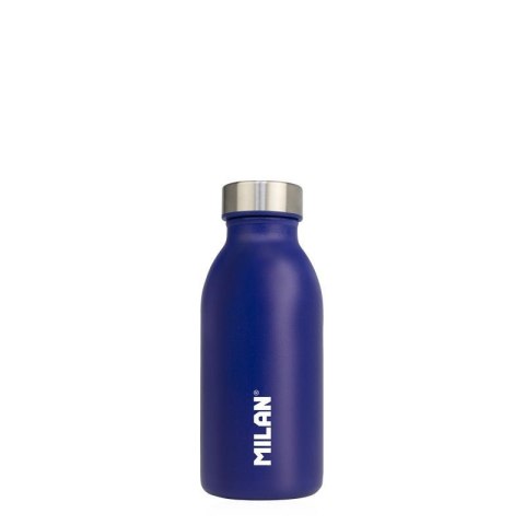 Bidon Milan Acid Niebieska 354ml (643012ACDB) Bidon Milan Acid Niebieska 354ml (643012ACDB)