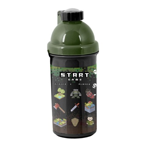 Bidon Paso 550ml (PP23CR-3021) Bidon Paso 550ml (PP23CR-3021)
