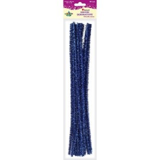 Drucik Titanum Craft-Fun Series kreatywny kolor: niebieski 300mm 30 szt (16070I)