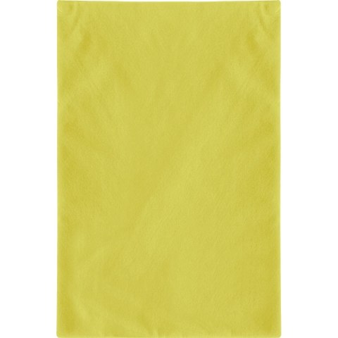 Filc Titanum Craft-Fun Series A3 kolor: cytrynowy 5 ark. (F-20603) Filc Titanum Craft-Fun Series A3 kolor: cytrynowy 5 ark. (F-20603)