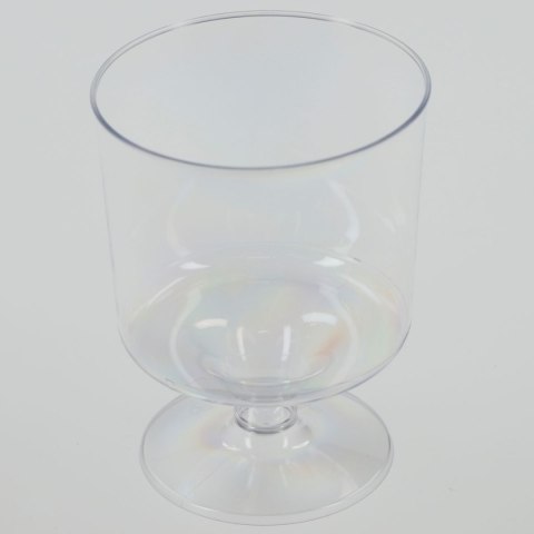 Kieliszek jednorazowy 170ml 10 szt Kieliszek jednorazowy 170ml 10 szt