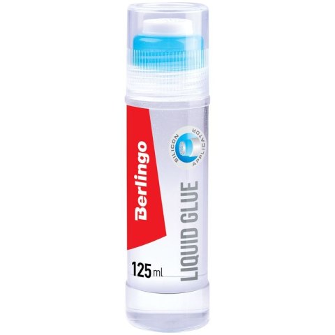 Klej w płynie Berlingo 125ml (279984) Klej w płynie Berlingo 125ml (279984)