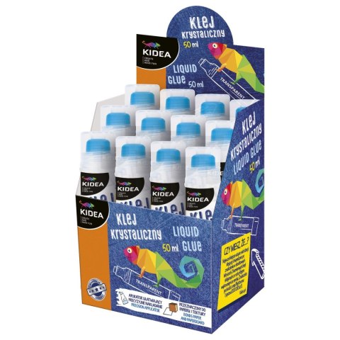 Klej w płynie Derform 50ml (KPK50KAD) Klej w płynie Derform 50ml (KPK50KAD)