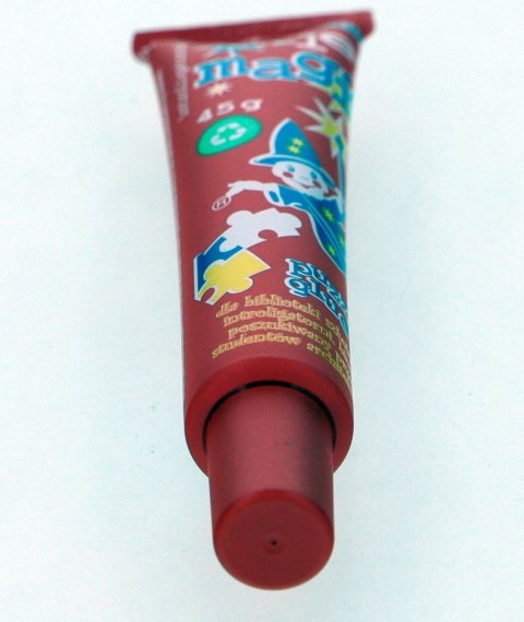 Klej w tubie Magic Magic 45g Klej w tubie Magic Magic 45g