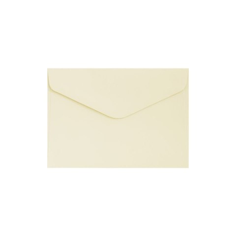 Koperta Galeria Papieru gładka 130g C6 kremowy (280230) 10 sztuk Koperta Galeria Papieru gładka 130g C6 kremowy (280230) 10 sztuk