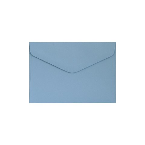 Koperta Galeria Papieru gładka 130g C6 niebieska ciemna (280231) 10 sztuk Koperta Galeria Papieru gładka 130g C6 niebieska ciemna (280231) 10 sztuk