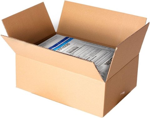 Koperta bezpieczna A&G Koperty deposack b5 biała B5 100 sztuk Koperta bezpieczna A&G Koperty deposack b5 biała B5 100 sztuk
