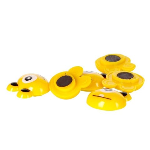 Magnes Starpak mix (481539) 6 sztuk Magnes Starpak mix (481539) 6 sztuk